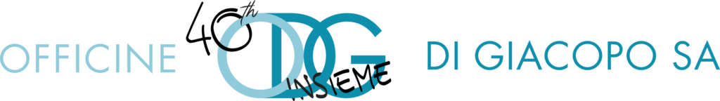 Officine Di Giacopo SA