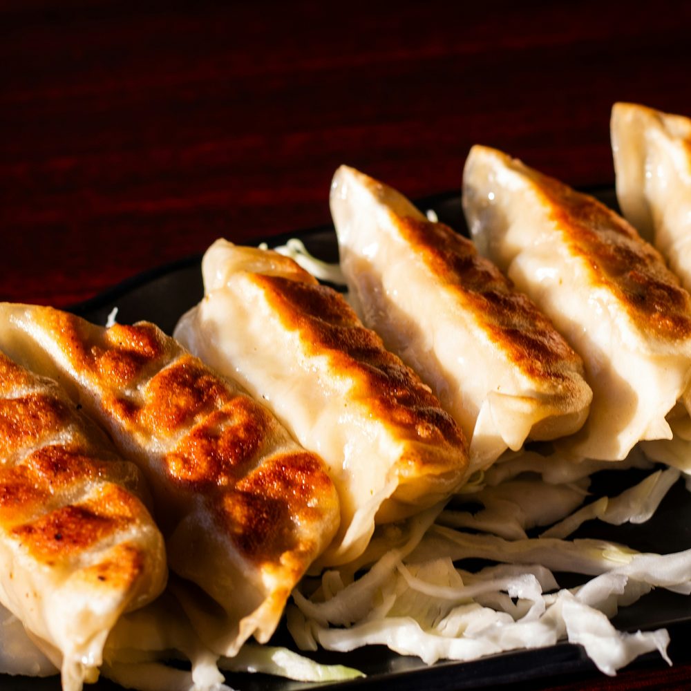 Gyoza