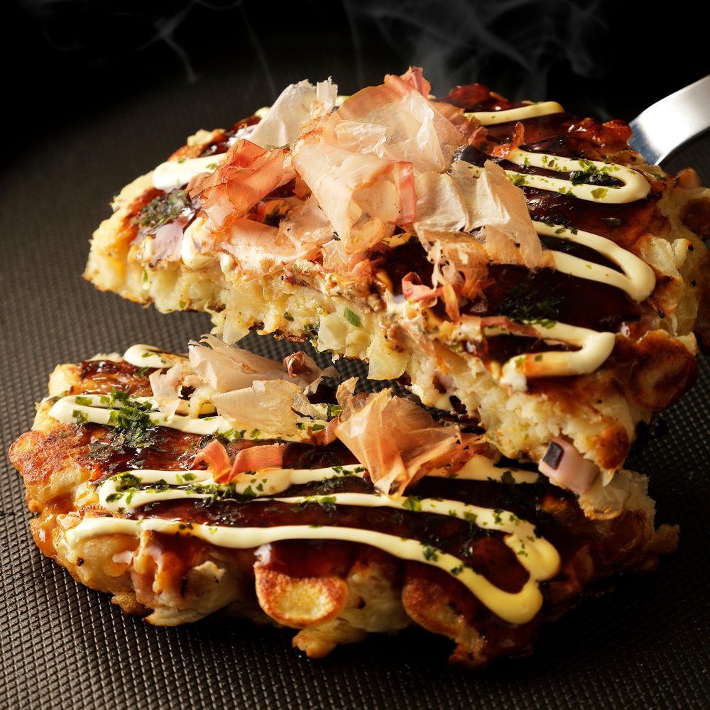 Okonomiyaki