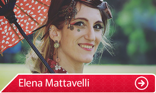 Elena Mattavelli