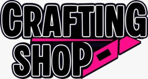 Crafting Shop