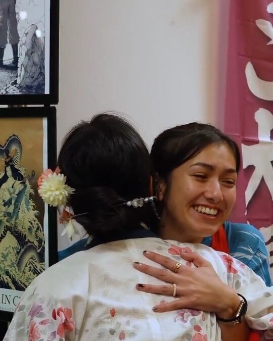 🇮🇹 Riviviamo insieme la magia del Japan Matsuri 2025. Due giorni di emozioni, sorrisi, cul