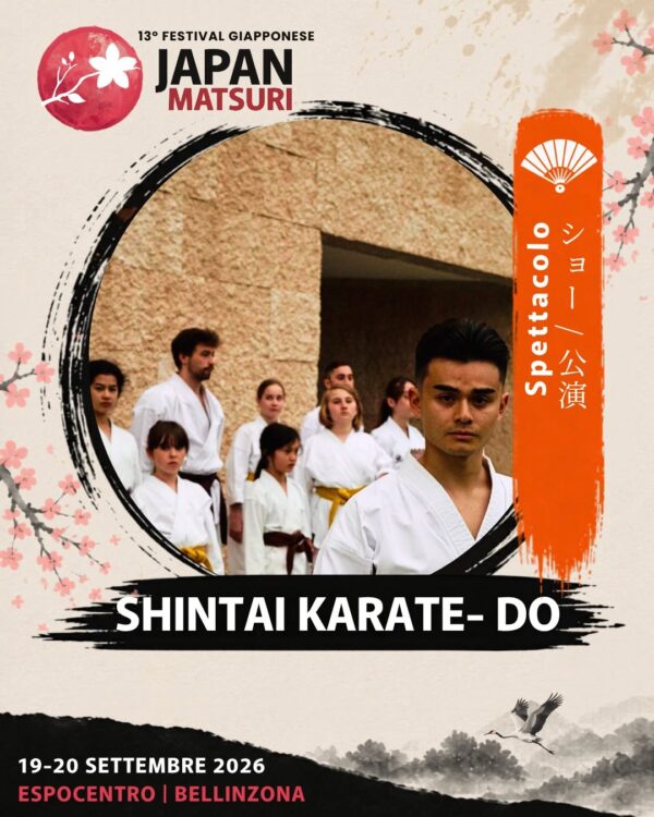 🇮🇹 SHINTAI KARATE-DO LUGANO Karate: storia, tecnica e disciplina. 🥋 I giovani praticanti d